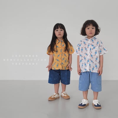 042411翻領糖果上衣(兩色)6