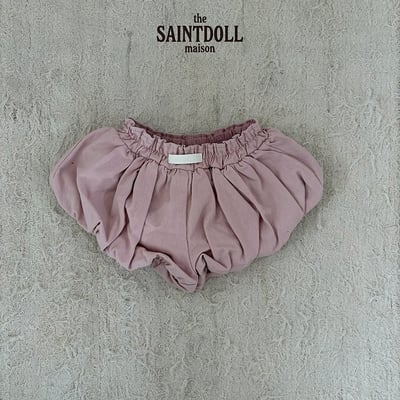 Saintdoll19褲(兩色)3