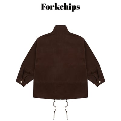 FORK16外套3