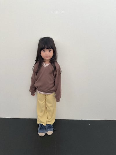 Digreen43褲(三色)8