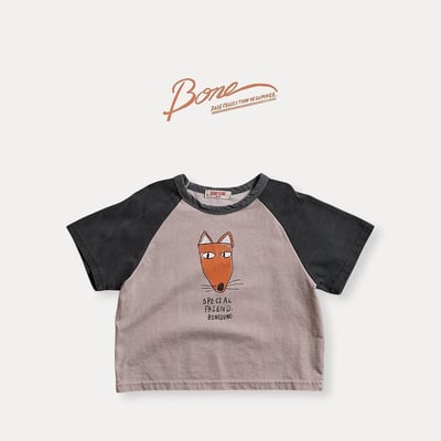 041720狐狸上衣(兩色)4