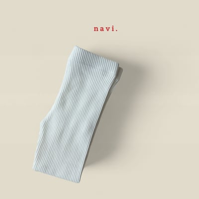 30001直紋內搭褲(四色)6