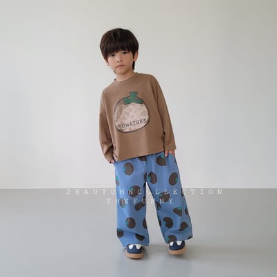 TheFunny13上衣(三色)14