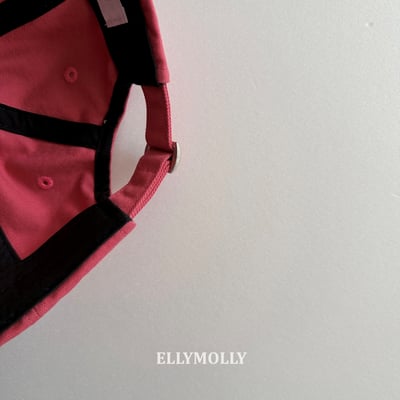 040791英文棒球帽(三色)5