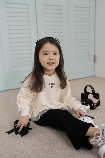 25424愛心造型上衣(兩色)5