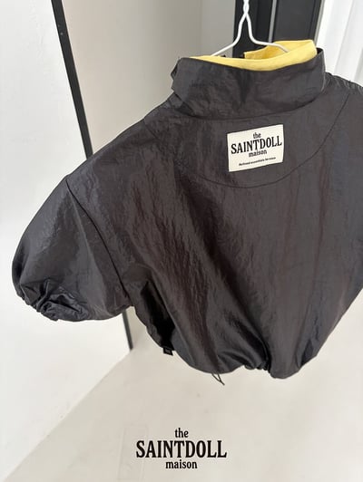 Saintdoll01上衣(兩色)8