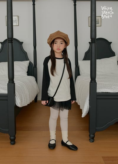 42929直紋內搭褲(九色)9