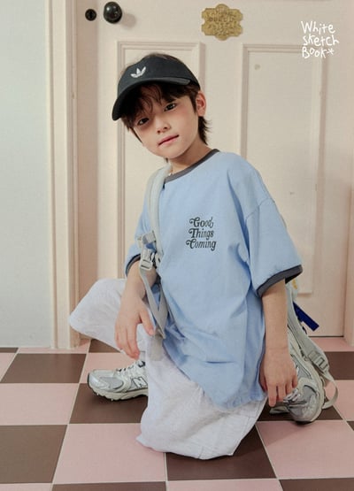 030934英文上衣(兩色)10