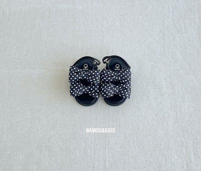 042411蝴蝶結涼鞋(三色)2