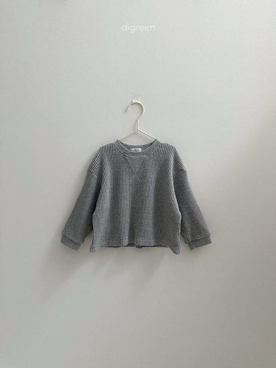 Digreen05上衣(三色)4