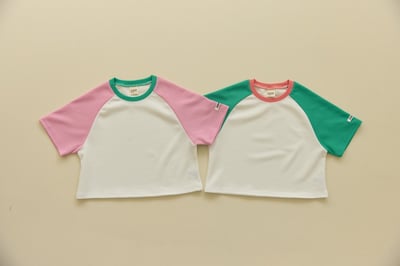 042316拼接上衣(兩色)1