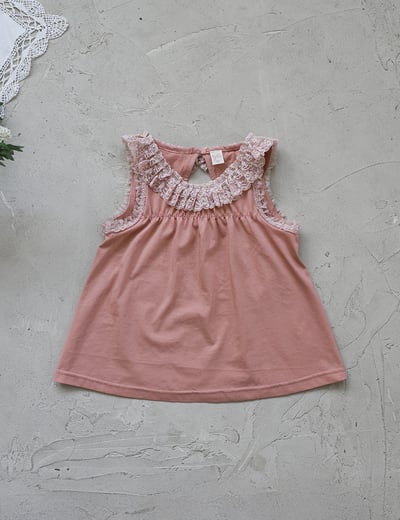 032314蕾絲背心(三色)5