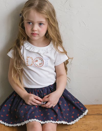 032337花褲裙(兩色)8