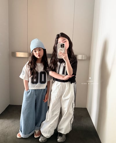 042158數字06上衣(兩色)5