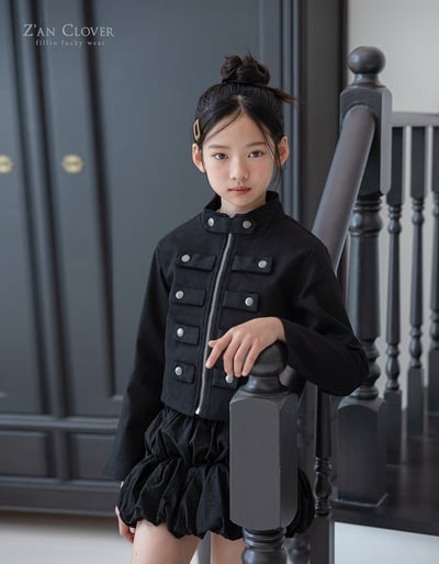 ZANCLOVER21外套(兩色)18