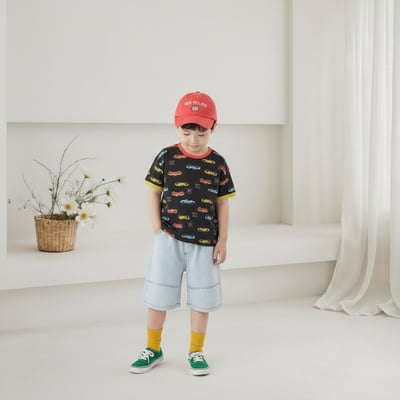 042333汽車上衣(兩色)8