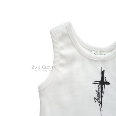 032504十字架造型背心(兩色)3