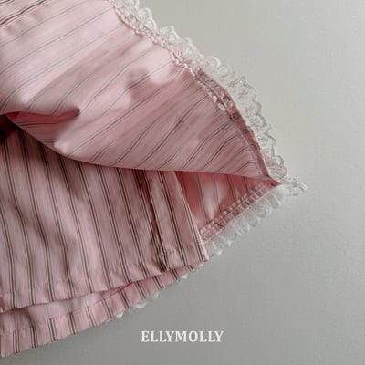 040774直紋褲裙(兩色)7