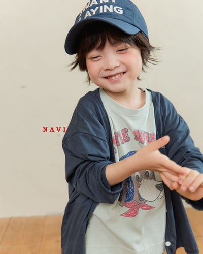 041511狗狗上衣(兩色)10