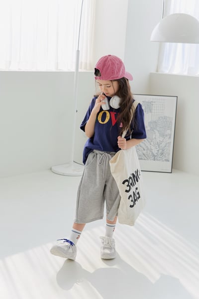 041007綁帶短褲(三色)12