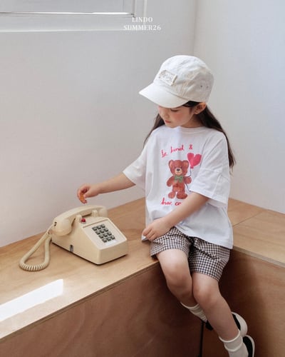 050918小熊上衣(兩色)7