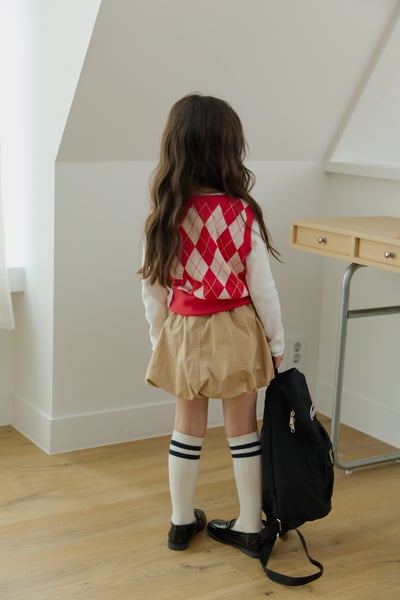 Doredore11背心6