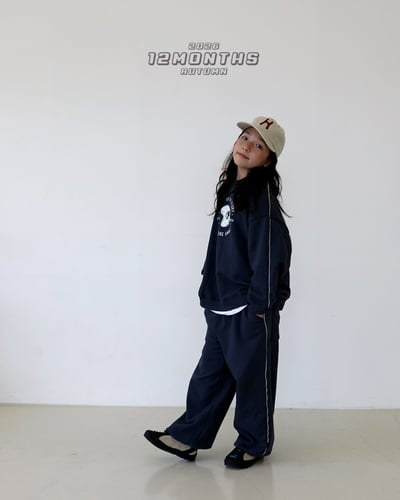 12months15褲(兩色)12