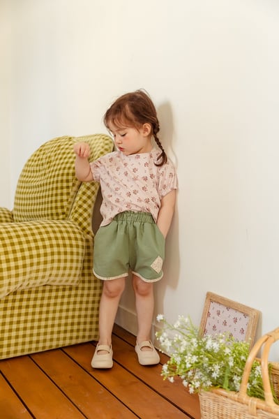 040909蕾絲花上衣(兩色)14