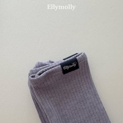 EllyMolly65襪(八色)5