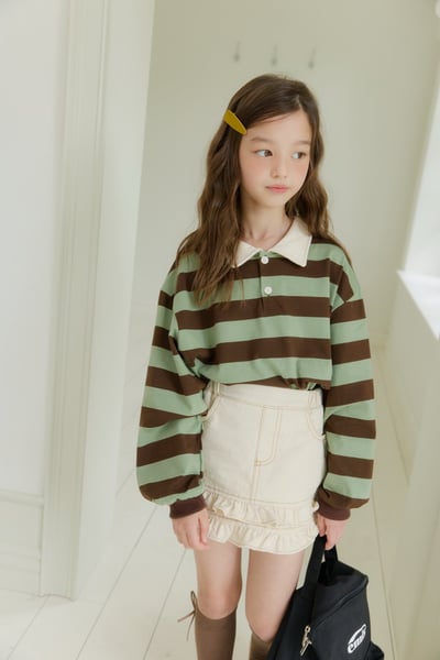 Doredore24上衣1
