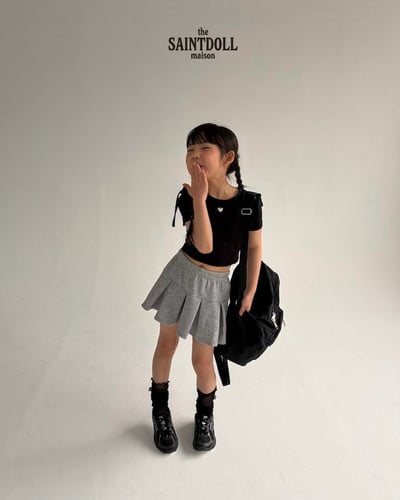 042607愛心綁帶上衣(兩色)7