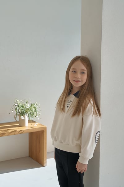 25418翻領愛心英文上衣(兩色)12