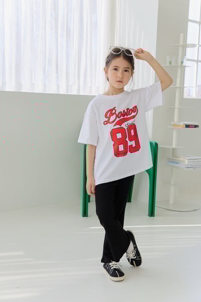 041020數字89上衣(兩色)9