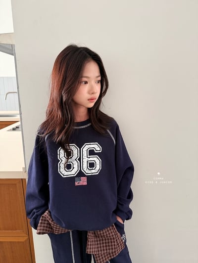 COMMA14上衣(兩色)8