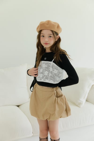 Doredore45背心7