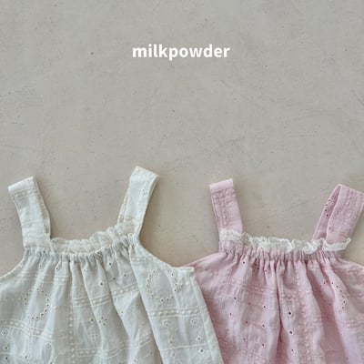 040907蕾絲背心(兩色)2