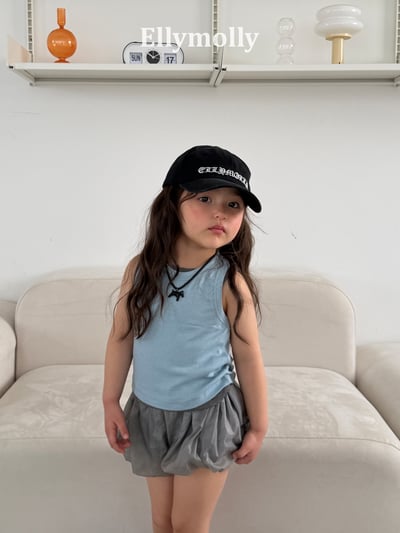 040757簡約背心(五色)12