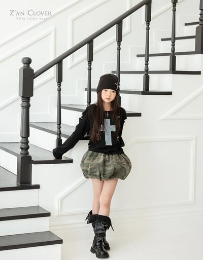 032523迷彩南瓜裙7