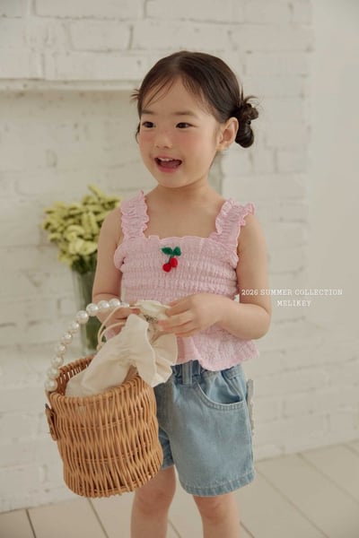 040148櫻桃背心(三色)8