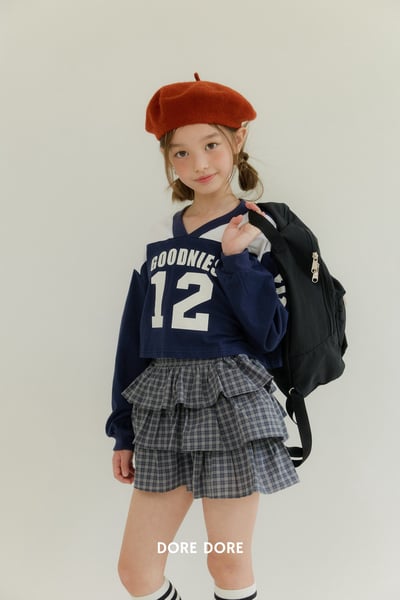 Doredore81褲裙5