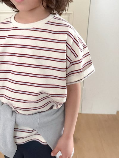042538條紋上衣(三色)5