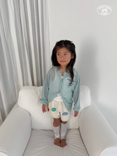 041614圖樣短褲(兩色)8