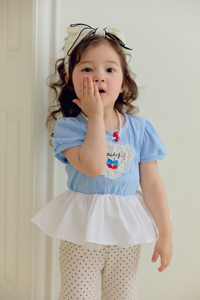 041406櫻桃造型上衣(兩色)4