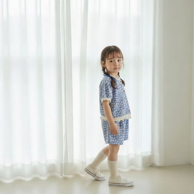 042303親子花外套(三色)5