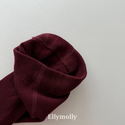 EllyMolly64褲襪(六色)10
