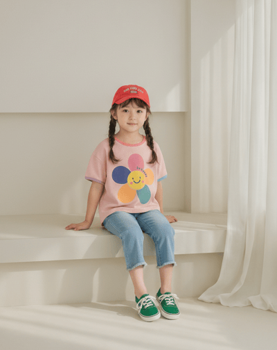 042330花上衣(兩色)8