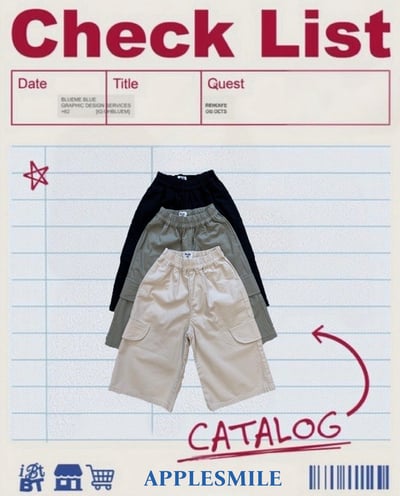 041122口袋褲(三色)1