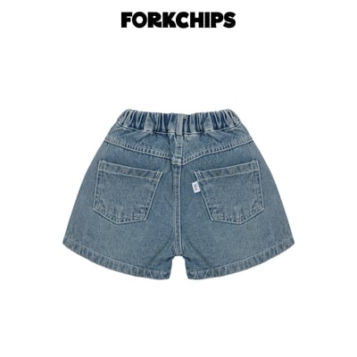 042025刷色割破牛仔短褲3