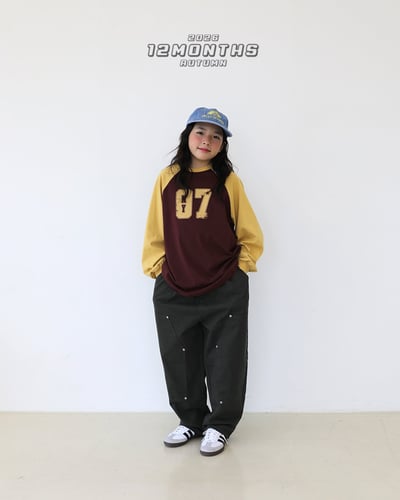 12months23親子上衣(兩色)9