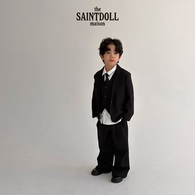 Saintdoll32外套(兩色)7